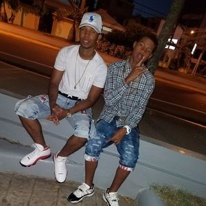 Meet your Posher, Alexander